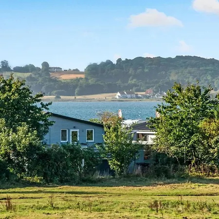 3 Bedroom Stunning In Dom wakacyjny Aabenraa