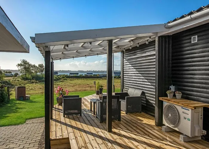 Three-bedroom In 펜션 *