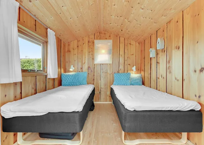 Three-bedroom In * 아벤라