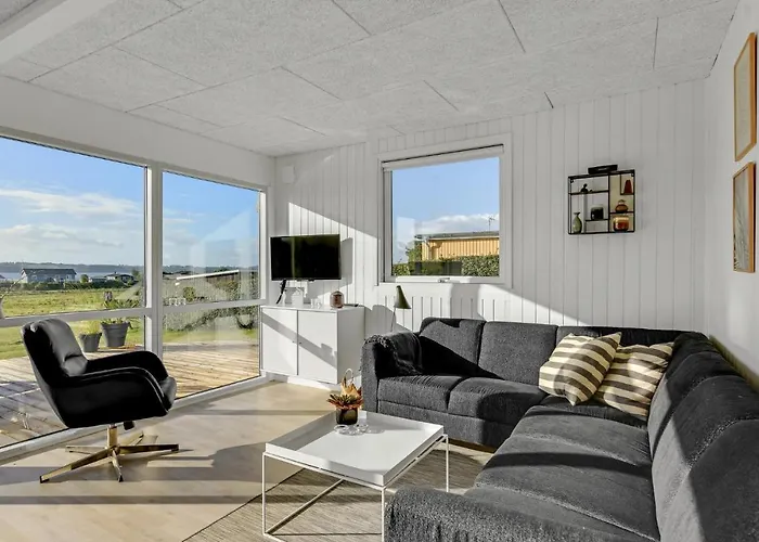 Three-bedroom In * 아벤라