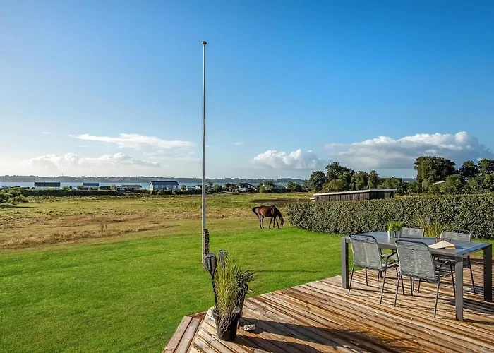 Three-bedroom In * 아벤라